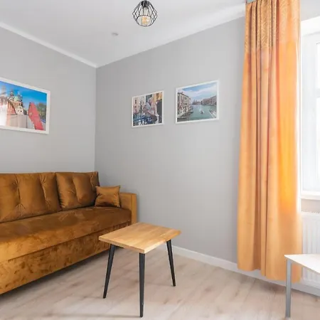 Mynest Apartments Poplinskich Познань Екстер'єр фото