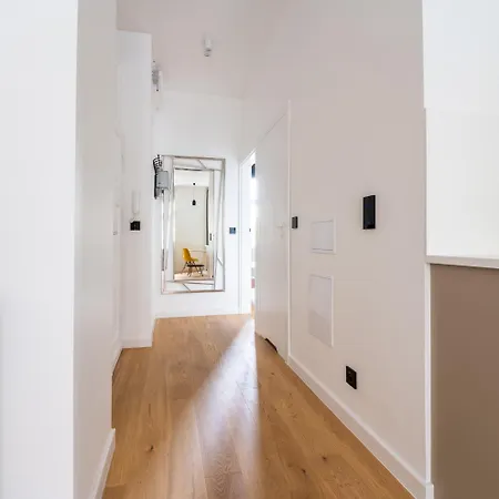Mynest Apartments Poplinskich Познань Номер фото
