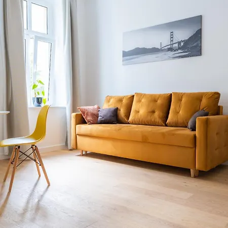Mynest Apartments Poplinskich Познань Номер фото