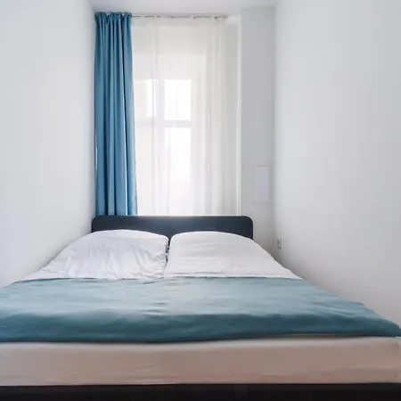 Mynest Apartments Poplinskich Познань Номер фото