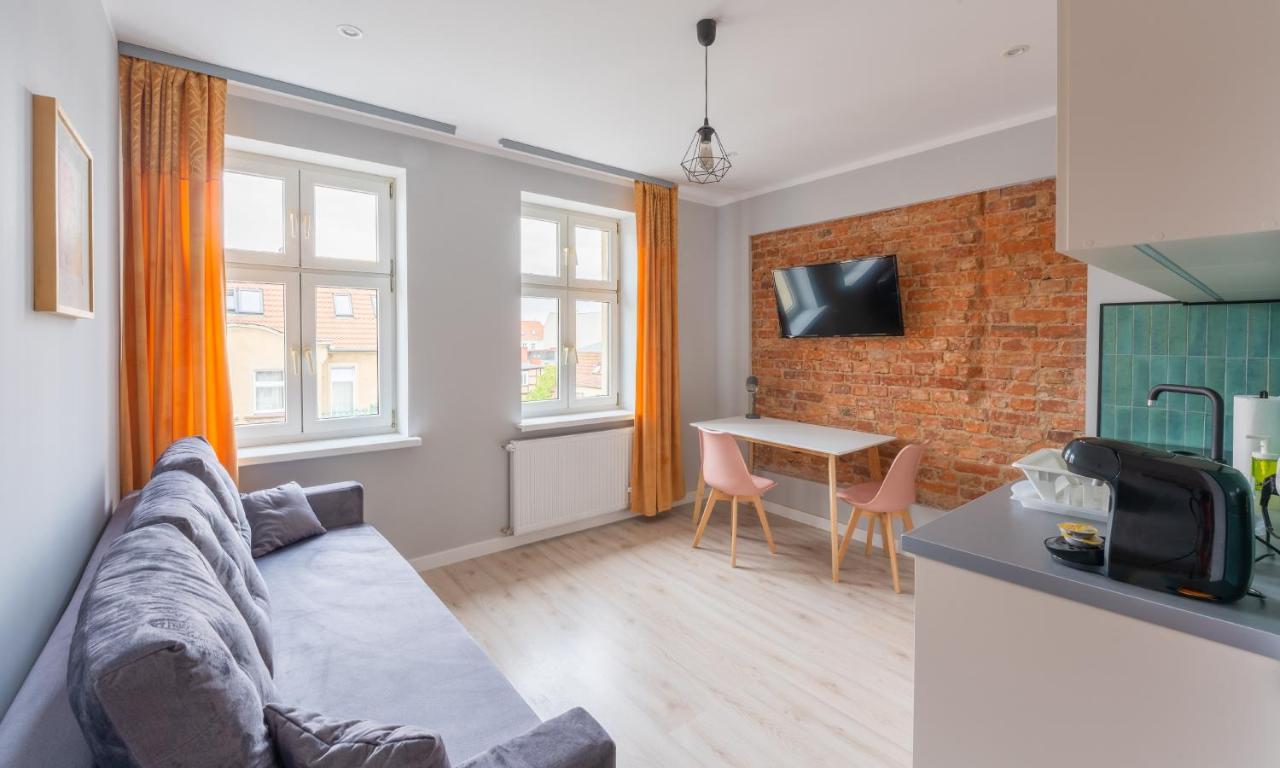 Mynest Poplinskich Poznan