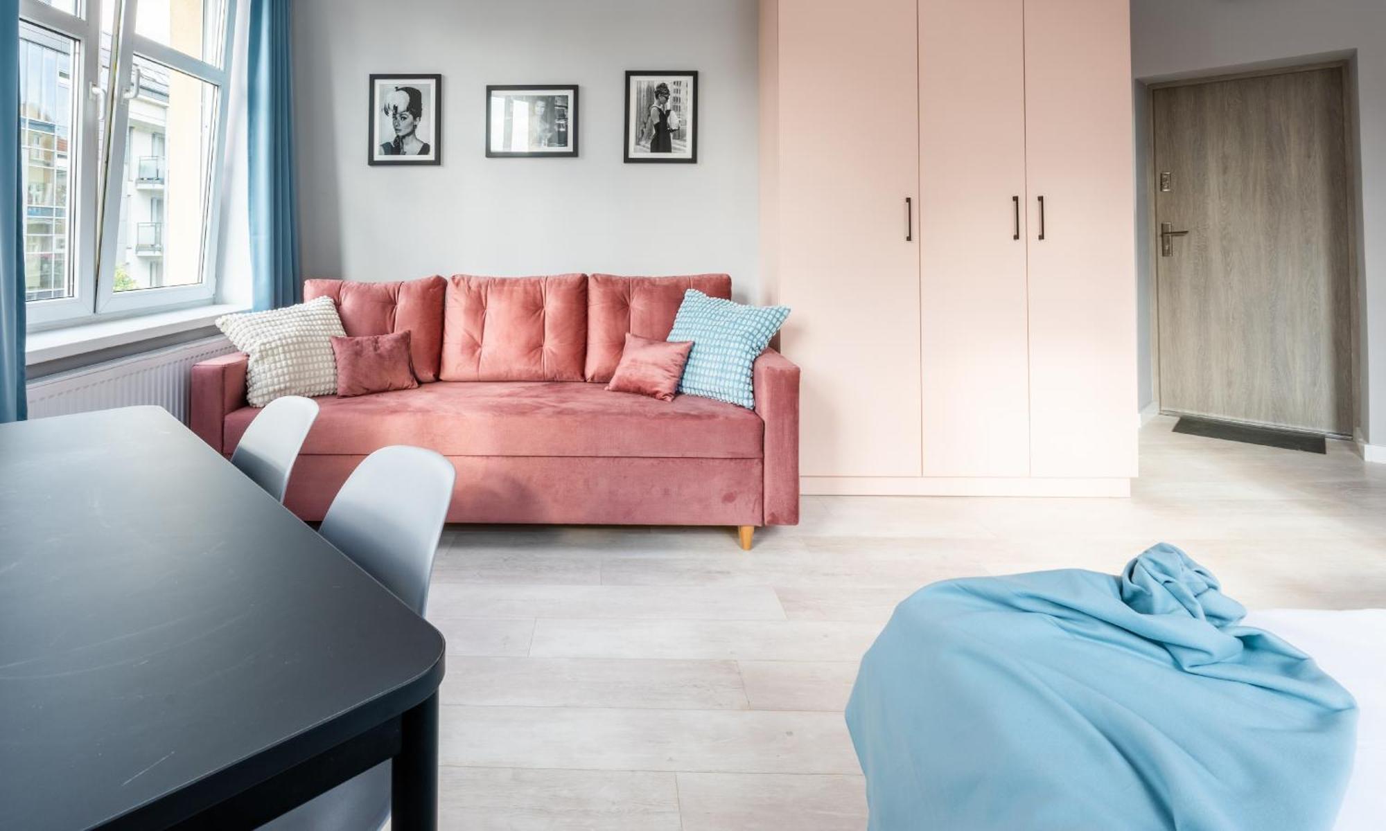Mynest Poplinskich * Poznan