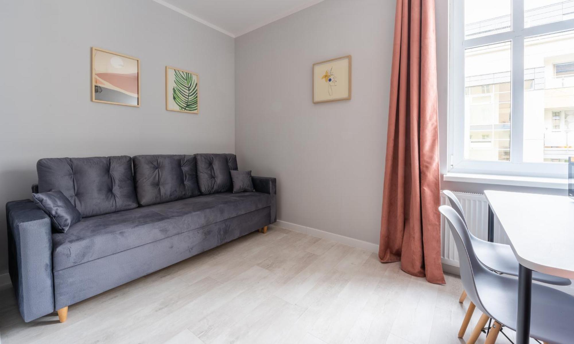 Mynest Poplinskich Poznan