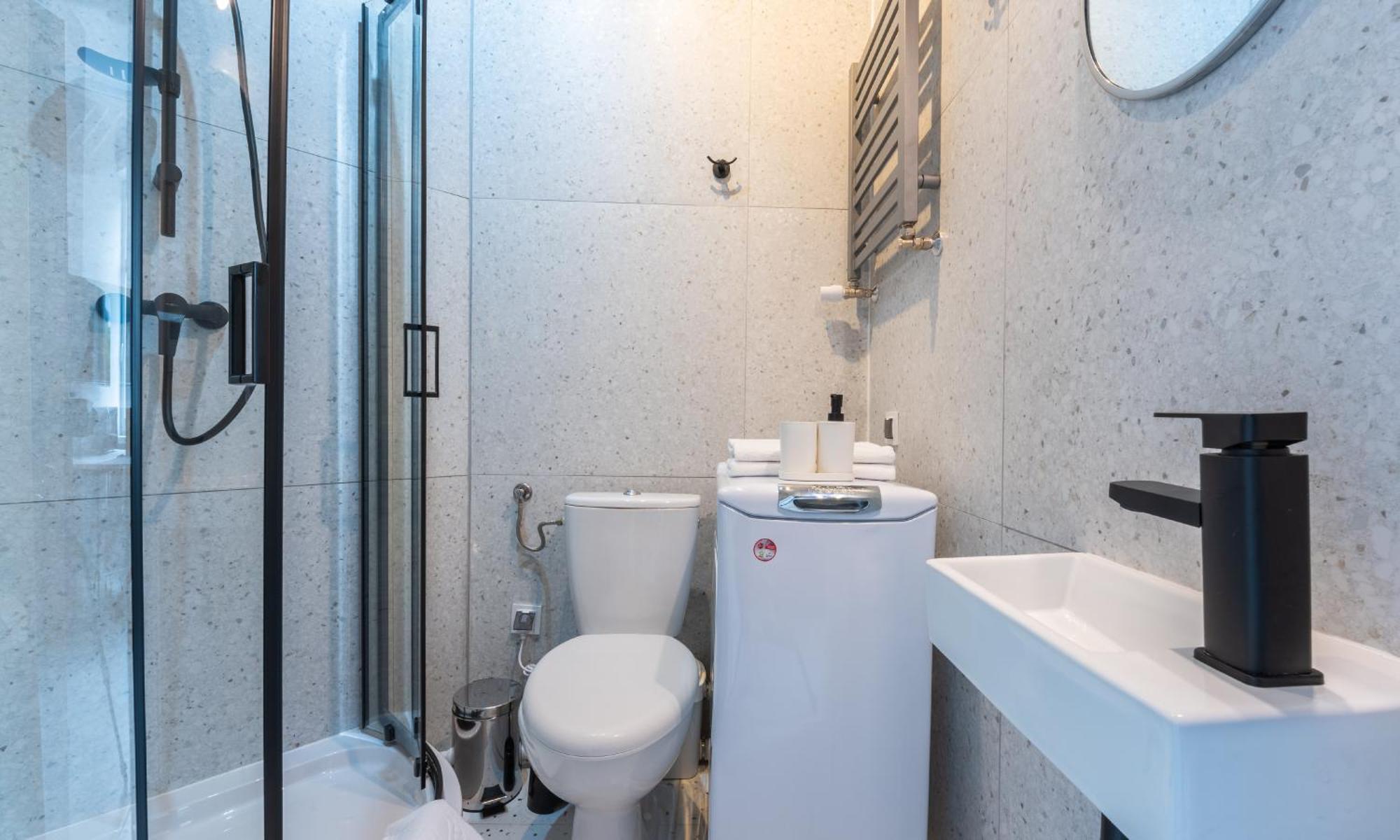 Mynest Poplinskich Apartment
