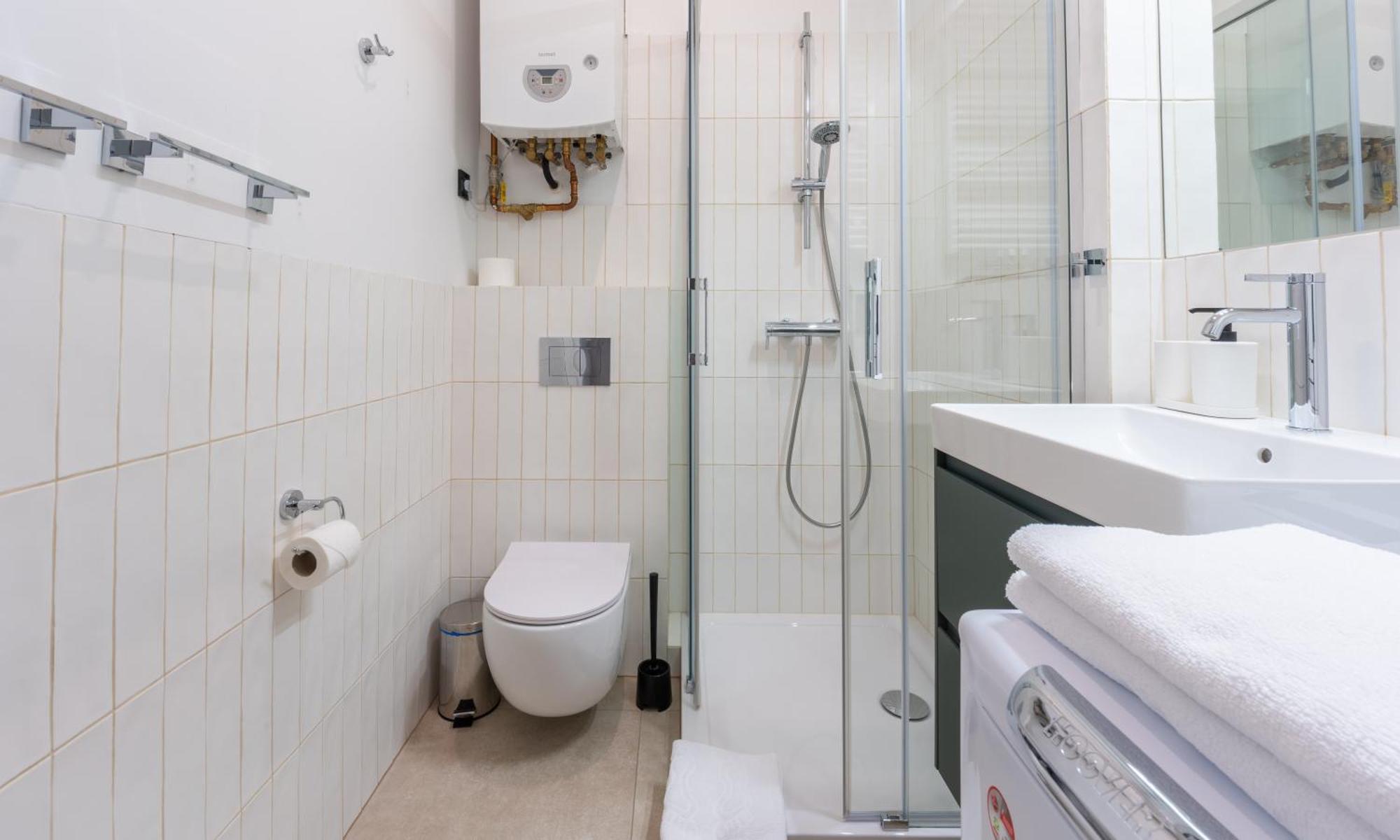 Mynest Poplinskich Apartment